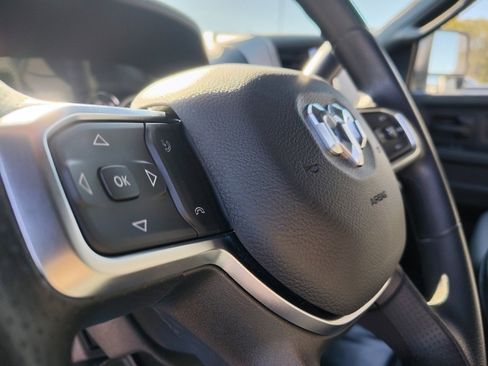 New 2026 RAM 2500 Tradesman image 20