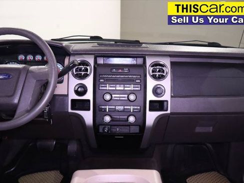 Used 2009 Ford F150 XLT RWD image 20