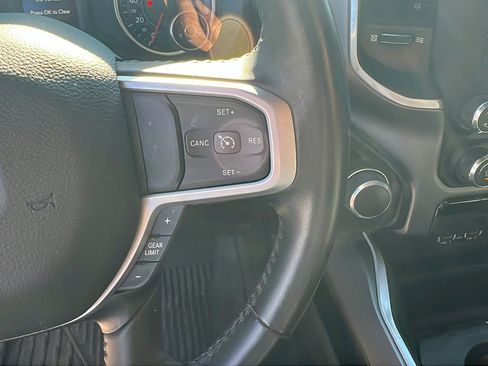 Used 2023 RAM 1500 Big Horn image 29
