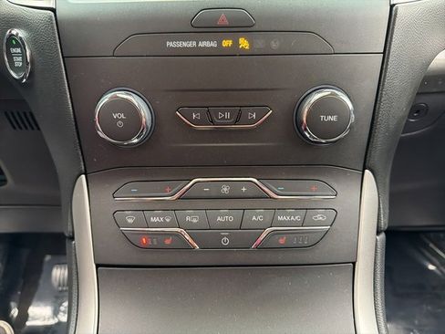 Used 2019 Ford Edge SEL w/ Equipment Group 201A image 28