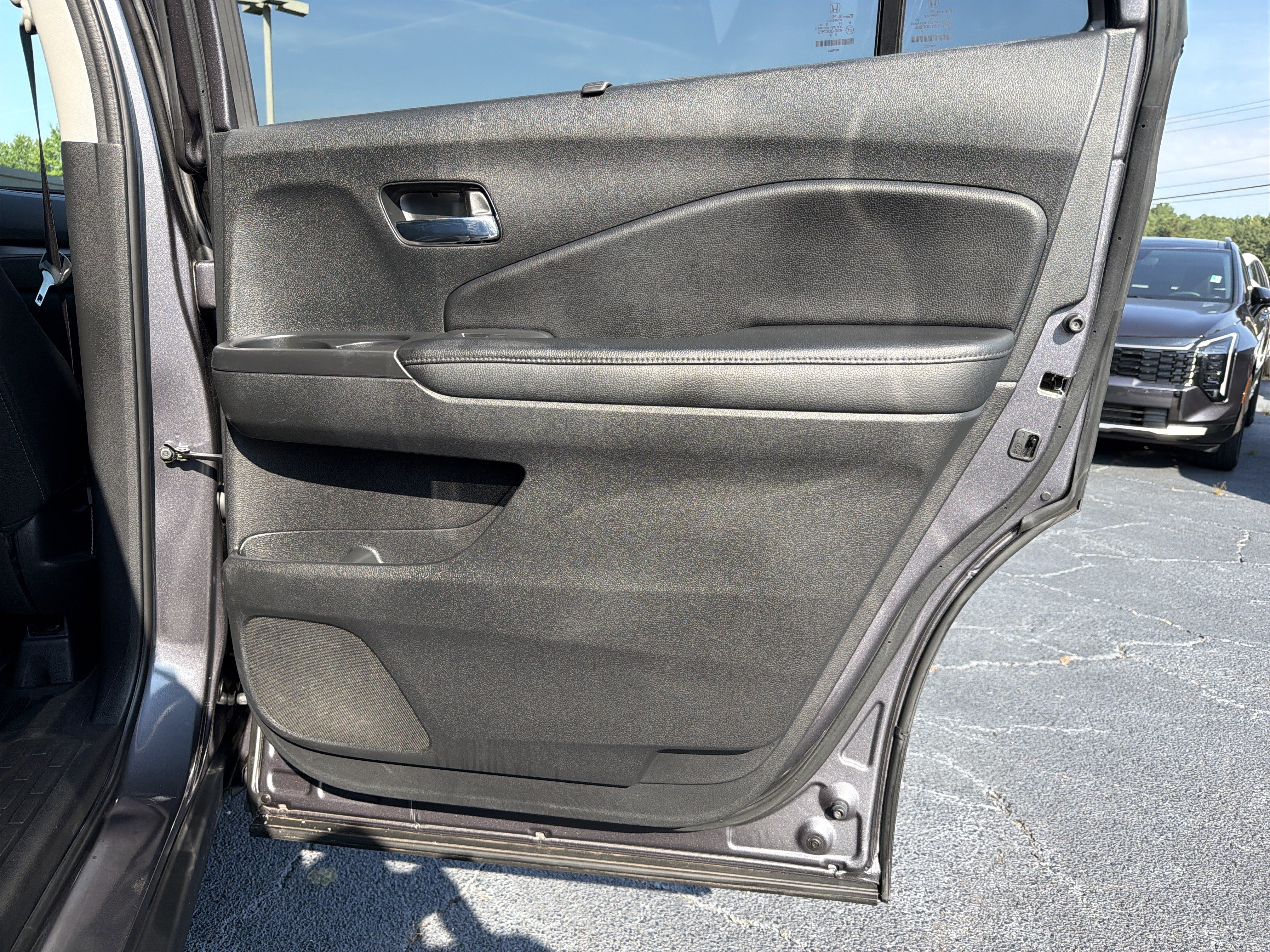 Used 2021 Honda Pilot Special Edition image 15