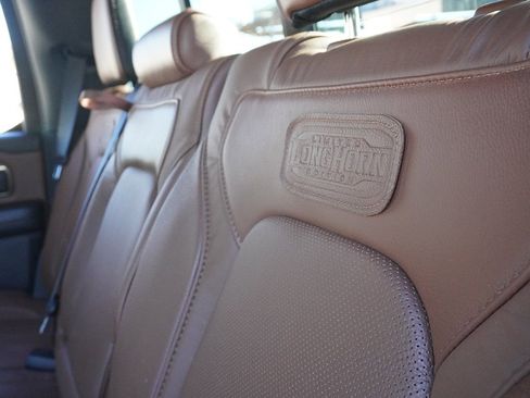 Used 2023 RAM 1500 Limited image 44