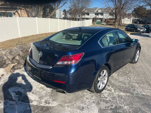 Used 2013 Acura TL image 7