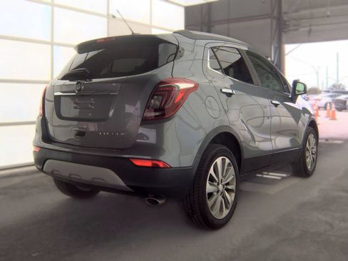 Used 2019 Buick Encore Preferred w/ Safety Package AWD/4WD image 2