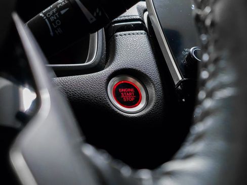 Certified 2019 Honda CR-V EX-L image 29