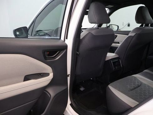 Used 2025 Subaru Forester AWD/4WD image 28