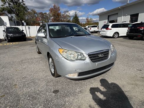 Used 2008 Hyundai Elantra GLS image 4