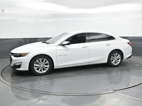 Used 2019 Chevrolet Malibu LT FWD image 9