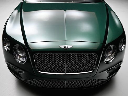 Used 2017 Bentley Continental GT image 46