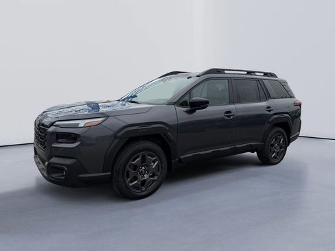 New 2026 Subaru Outback Premium AWD/4WD image 7