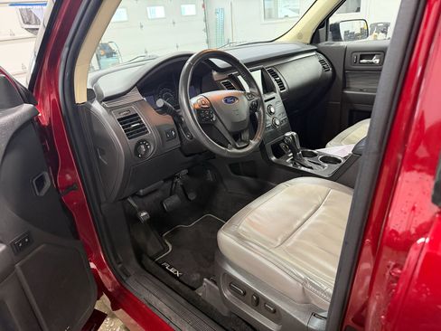 Used 2019 Ford Flex SEL w/ Equipment Group 202A image 24
