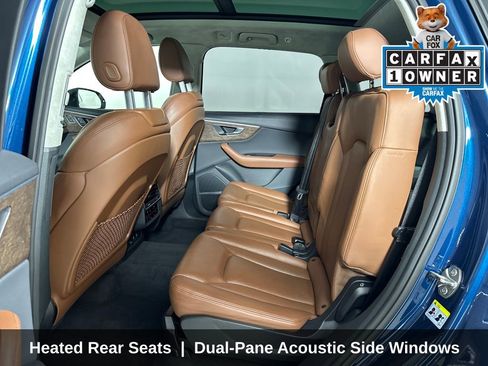 Used 2022 Audi Q7 3.0T Prestige w/ Prestige Package image 27