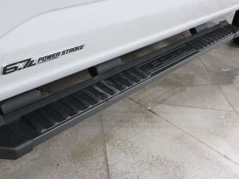 New 2026 Ford F250 XLT w/ XLT Premium Package image 16