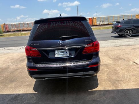 Used 2013 Mercedes-Benz GL 450 4MATIC image 11