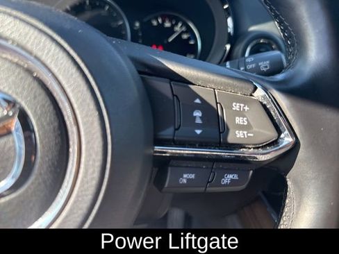 Used 2021 MAZDA CX-9 Signature image 20