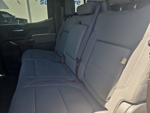 Used 2020 GMC Sierra 1500 Elevation w/ Elevation Value Package AWD/4WD image 23