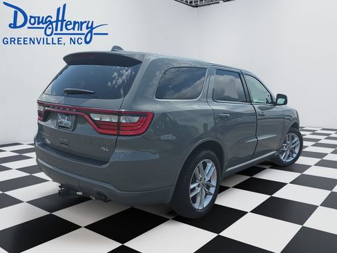 Used 2022 Dodge Durango R/T AWD/4WD image 5