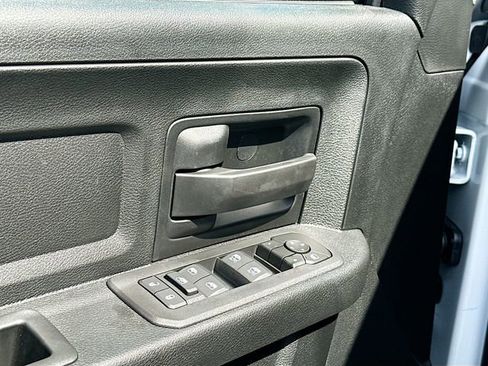 New 2026 RAM 2500 Tradesman AWD/4WD image 13