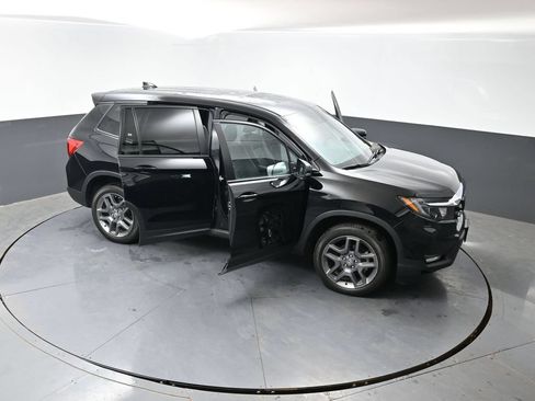 Used 2023 Honda Passport EX-L image 62