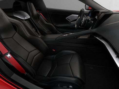 New 2027 Chevrolet Corvette Stingray Coupe w/ 2LT RWD image 11