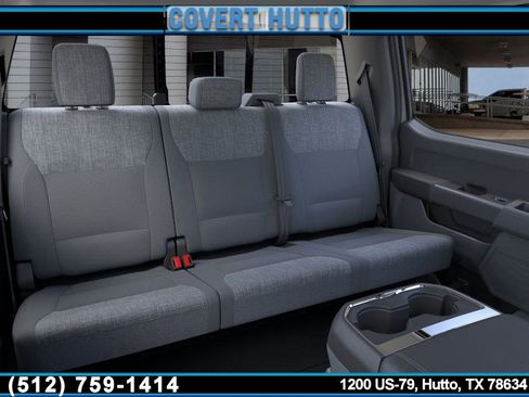 New 2026 Ford F250 XLT image 11