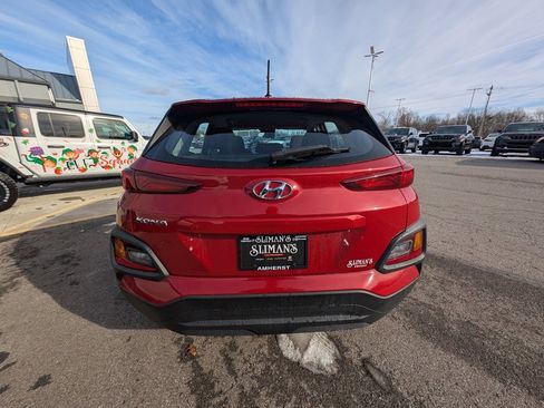 Used 2020 Hyundai Kona SE image 10