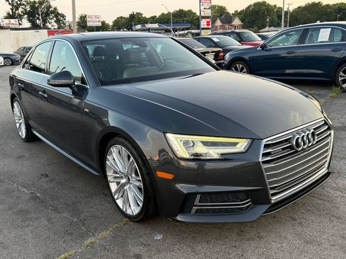 Used 2017 Audi A4 2.0T Prestige w/ Prestige Package AWD/4WD image 12