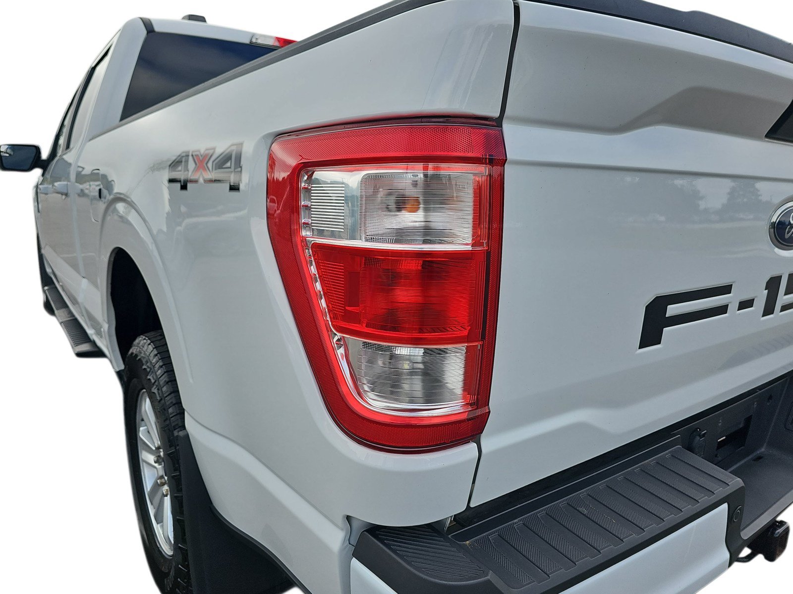 Used 2021 Ford F150 XL w/ Equipment Group 101A High AWD/4WD image 31