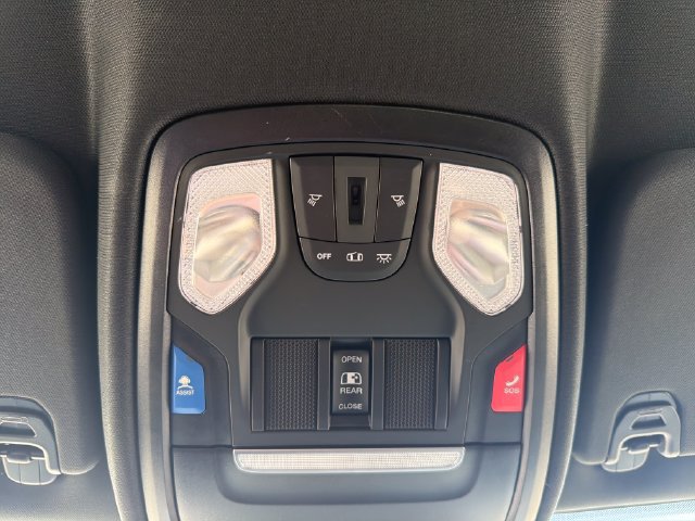Used 2023 RAM 1500 Big Horn AWD/4WD image 31
