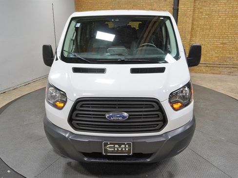 Used 2018 Ford Transit 350 XL RWD image 5