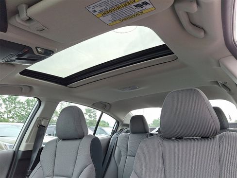 New 2025 Subaru Legacy Premium w/ Popular Package #1 image 9