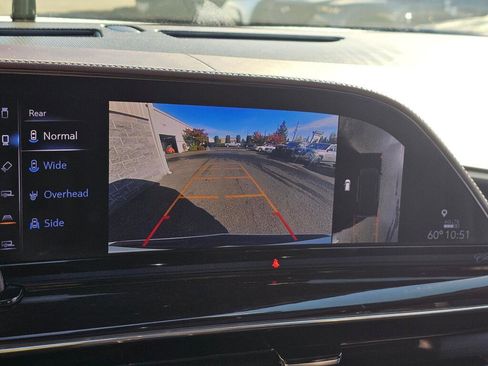 Certified 2023 Cadillac Escalade ESV Sport Platinum image 40