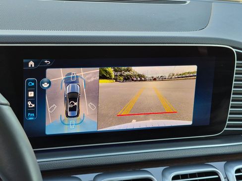 Certified 2025 Mercedes-Benz GLE 450e 4MATIC image 22