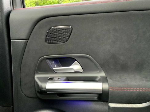 Certified 2026 Mercedes-Benz GLA 250 4MATIC image 23