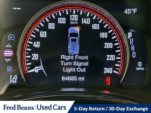 Used 2022 Dodge Durango GT image 14