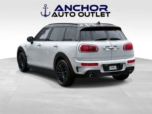 Used 2019 MINI Cooper Clubman S w/ Storage Package image 6