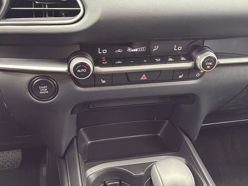 New 2026 MAZDA CX-30 AWD 2.5 S w/ Select Sport Pkg image 22