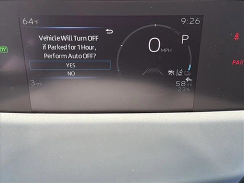 New 2026 Toyota C-HR AWD/4WD image 14