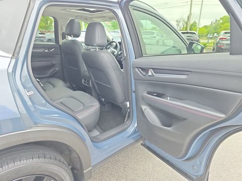 Used 2023 MAZDA CX-5 Carbon Edition AWD/4WD image 26