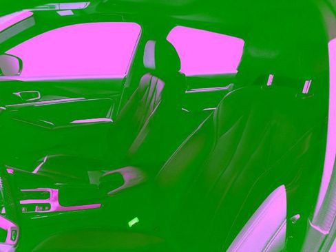 Used 2025 Acura Integra A-Spec FWD image 21