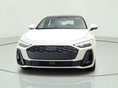 New 2026 Audi A5 2.0T Premium Plus AWD/4WD image 2
