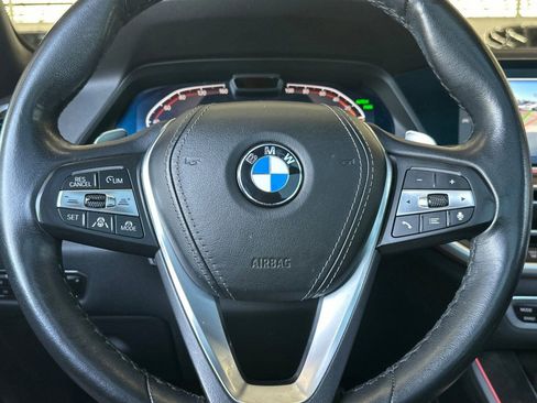Used 2022 BMW X5 sDrive40i RWD image 16