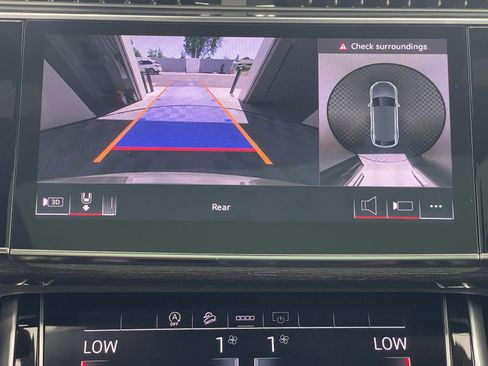 New 2025 Audi Q8 Premium Plus image 30