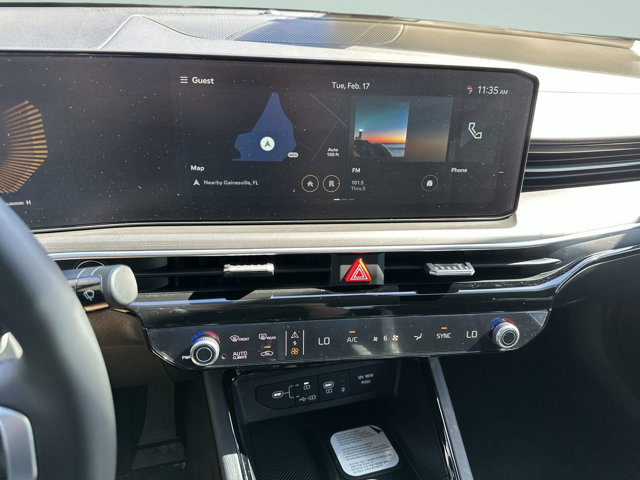 New 2026 Kia K5 GT-Line w/ GT-Line Premium Package FWD image 12