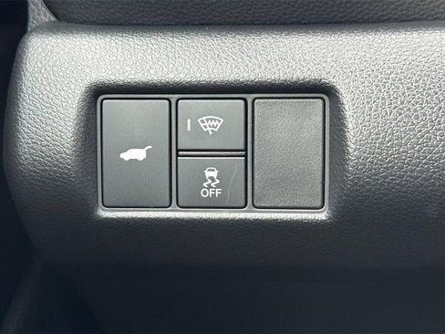 Certified 2025 Honda Pilot TrailSport image 34