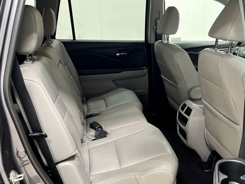Used 2018 Honda Pilot EX-L image 34