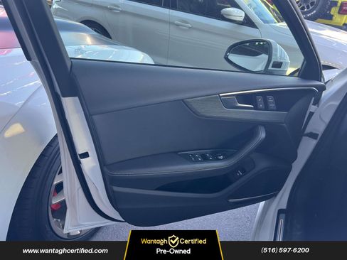 Used 2023 Audi A4 2.0T Premium Plus image 13