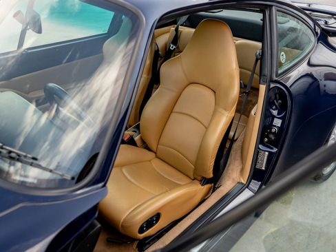 Used 1998 Porsche 911 Carrera S RWD image 12