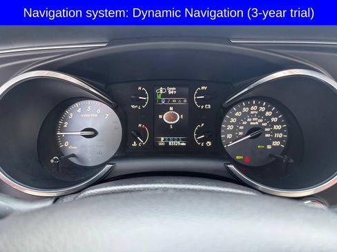 Used 2021 Toyota Sequoia Platinum AWD/4WD image 4