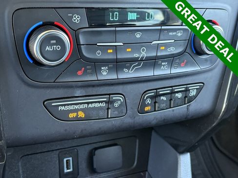 Used 2017 Ford Escape Titanium w/ Equipment Group 301A image 23